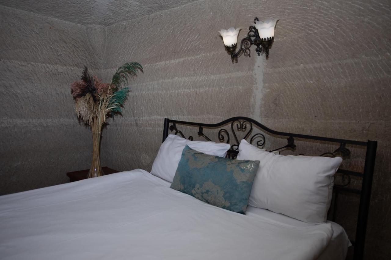 Guven Cave Hotel Гореме Экстерьер фото